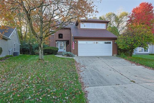 43 Mark Twain Court, Dayton, OH, 45414 | Card Image