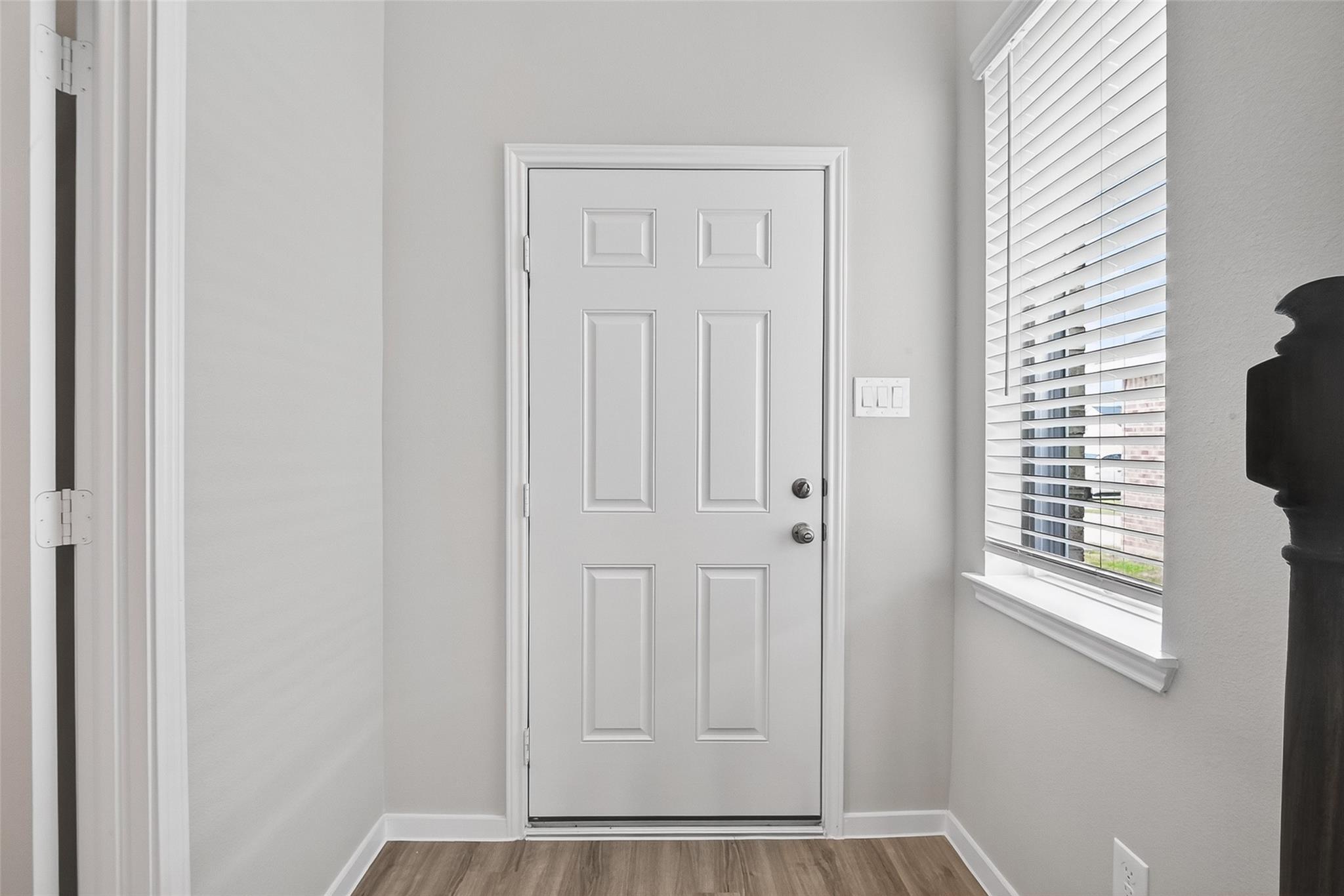 Residential in Baytown 5