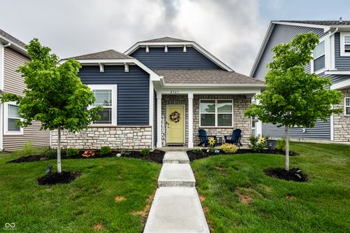 2543 Lamar Dr, Whitestown, IN, 46075-7518 | Card Image
