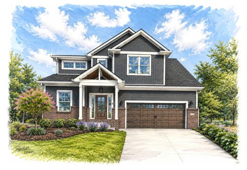 4209 Buttermilk Rd, Lexington, KY, 40509-8750 | Card Image