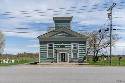 5560 State Route 26, Turin, NY, 13473-1810 | Card Image