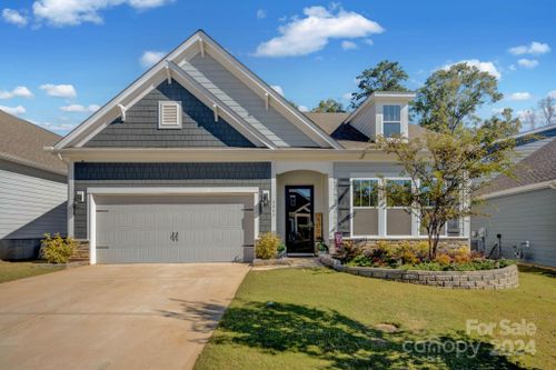 4043 Gozzi Drive, Iron Station, NC, 28080 | Card Image