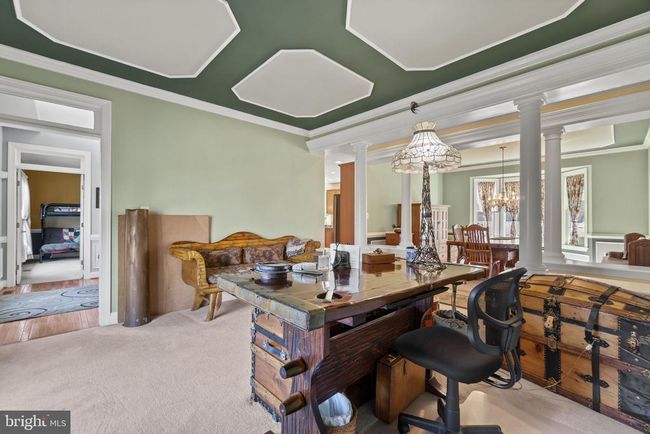 78 Canterbury Dr, House other with 4 bedrooms, 3 bathrooms and null parking in STAFFORD VA | Image 17