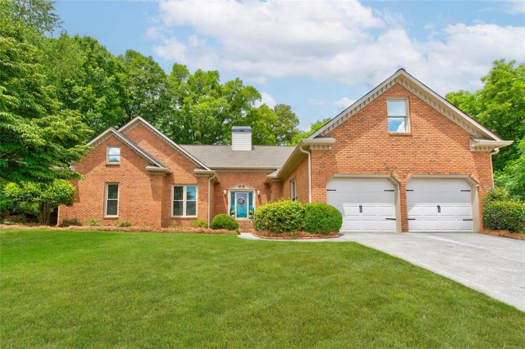 Tramore Ct, Cartersville, GA 30120