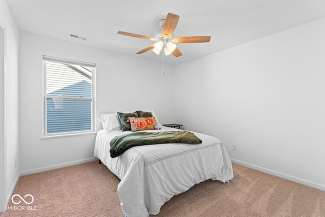 6917 Wheatley Rd, House other with 4 bedrooms, 3 bathrooms and null parking in Whitestown IN | Image 27