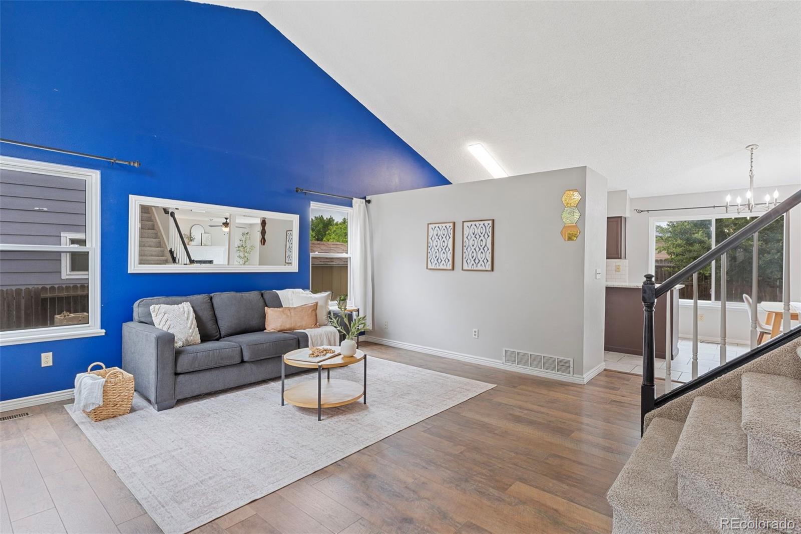 Residential in Colorado Springs 4