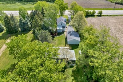 17N620 Ketchum Road, House other with 3 bedrooms, 2 bathrooms and 3 parking in Hampshire IL | Image 2