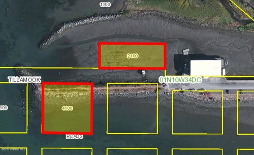 0 Hayes Oyster Drive, Bay City, OR, 97107 | Card Image