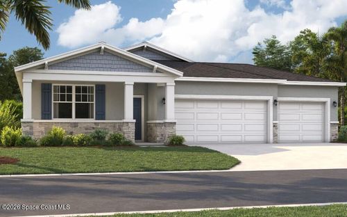 1105 Connolly Ln Ne, Palm Bay, FL, 32905-4386 | Card Image
