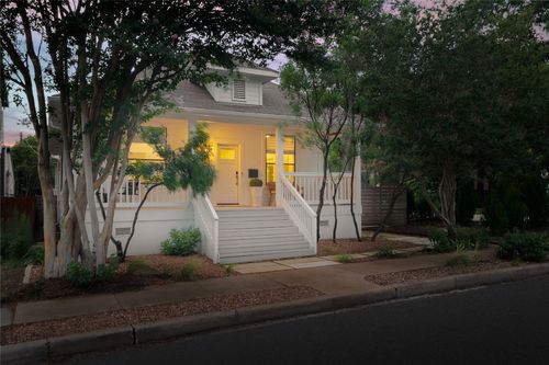 1018 Shelley Ave, Austin, TX, 78703-4839 | Card Image