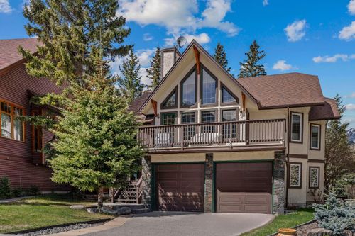 108 Lougheed Cir, Banff, AB, T1L1H1 | Card Image