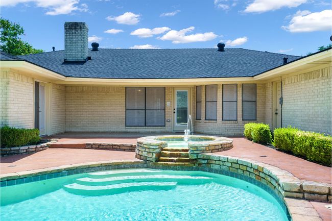 View of pool featuring a patio and a pool | Image 27