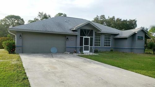 529 Guild St, PORT CHARLOTTE, FL, 33954-3319 | Card Image