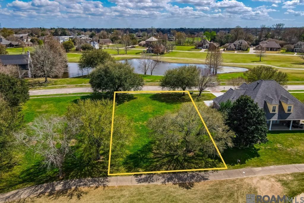 Land in Plaquemine 2