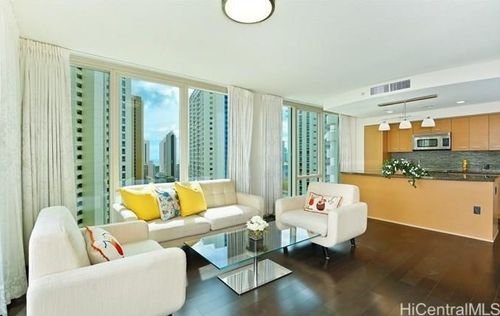apt-2101-1837 Kalakaua Ave, Honolulu, HI, 96815-1560 | Card Image