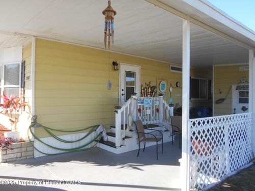 7207 Fitzpatrick Ave, Brooksville, FL, 34613-5984 | Card Image