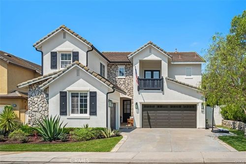 39 Lyra Way, Trabuco Canyon, CA, 92679-5107 | Card Image