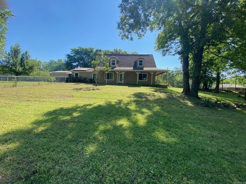 1 Elvie Ln, Cabot, AR, 72023-9443 | Card Image