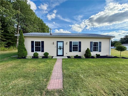 24219 W Egypt Rd, Minerva, OH, 44657-9219 | Card Image