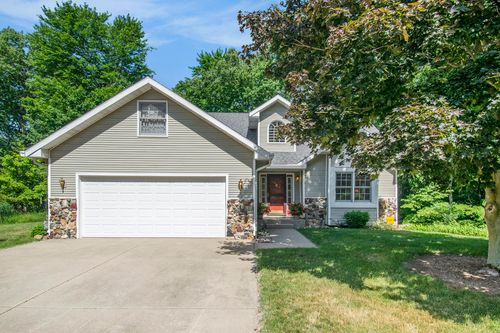 11276 Bridlewood Trl, Berrien Springs, MI, 49103-9649 | Card Image