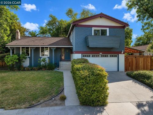 1941 Argonne Dr, Walnut Creek, CA, 94598-1204 | Card Image