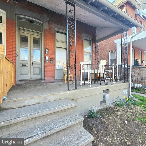 215 Haws Ave, NORRISTOWN, PA, 19401-4570 | Card Image