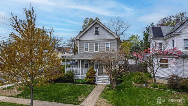 356 Front St, House other with 3 bedrooms, 2 bathrooms and null parking in Dunellen NJ | Image 53