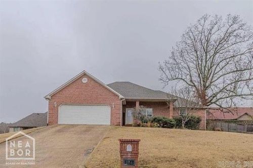 904 N 74th St, Paragould, AR, 72450-6222 | Card Image