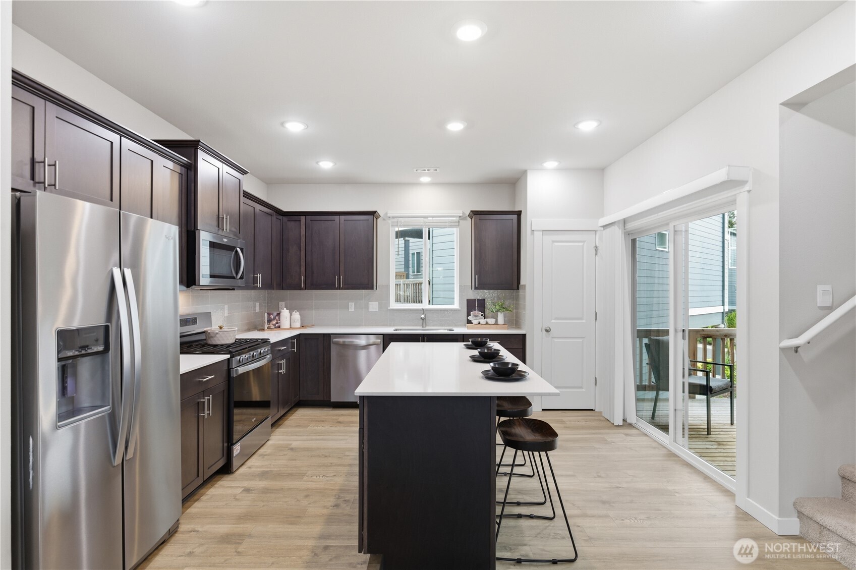 Residential in Everett 5