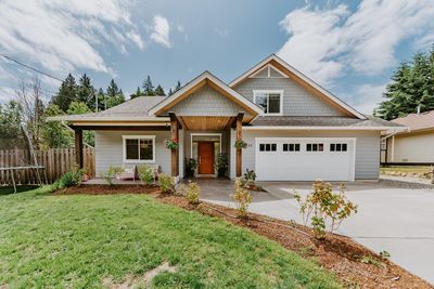 7835 Eagle Dr, House other with 4 bedrooms, 3 bathrooms and 2 parking in Halfmoon Bay BC | Image 3