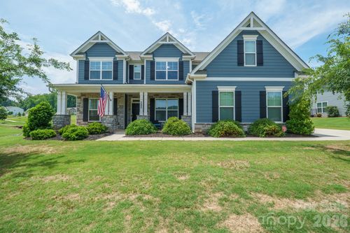 282 Bouchard Dr, Waxhaw, NC, 28173-0398 | Card Image