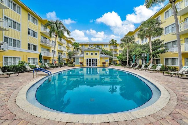 APT-703 - 1501 E Broward Blvd, Condo with 3 bedrooms, 2 bathrooms and null parking in Fort Lauderdale FL | Image 53