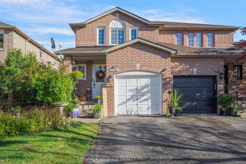2146 Shady Glen Rd, Oakville, ON, L6M3N7 | Card Image