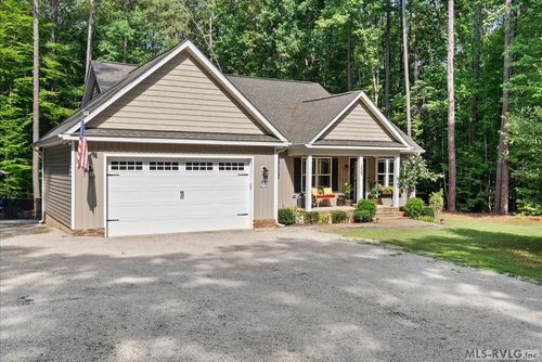 229 N Macon Dr, Littleton, NC, 27850 | Card Image