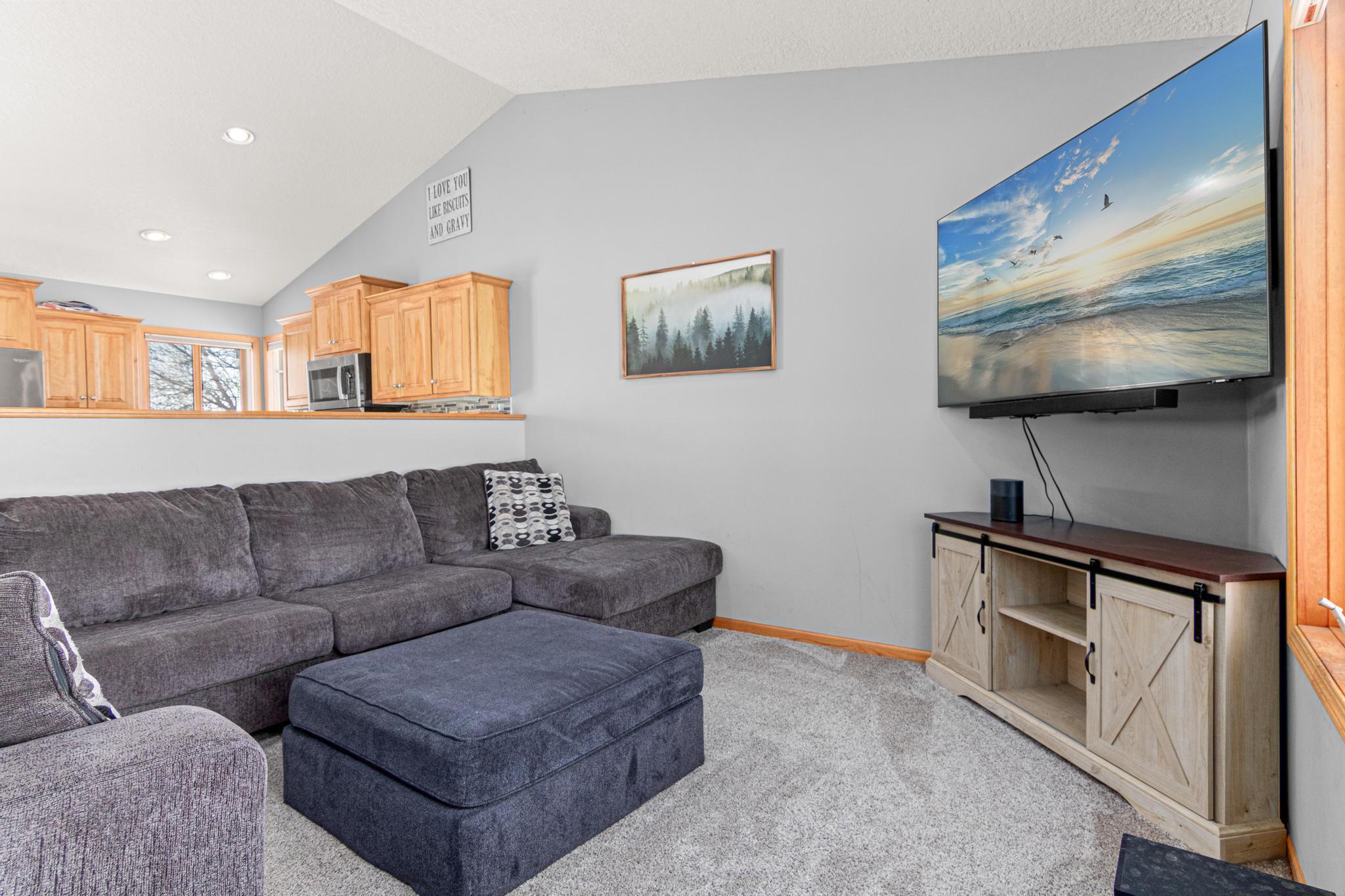 Residential in Forest Lake 4