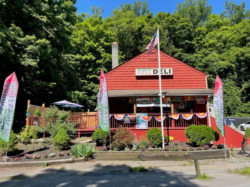 407 Sprout Brook Rd, Garrison, NY, 10524-7461 | Card Image