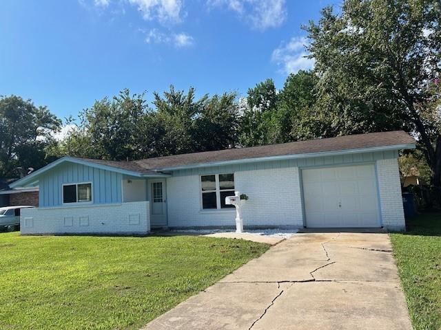 Ridgecrest Dr, Port Lavaca, TX 77979