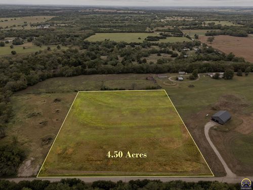 0000 Se Green Rd, Berryton, KS, 66409 | Card Image