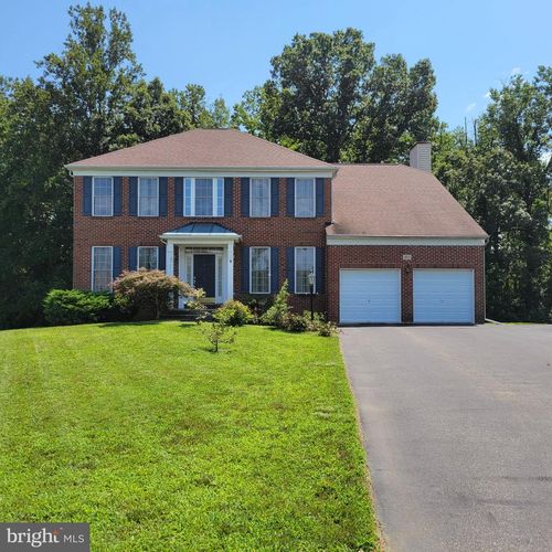 811 Lamoka Dr, ODENTON, MD, 21113-3663 | Card Image