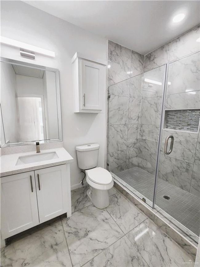 UNIT-2 - 3502 S Dominique Dr, Condo with 2 bedrooms, 2 bathrooms and 2 parking in Pharr TX | Image 8