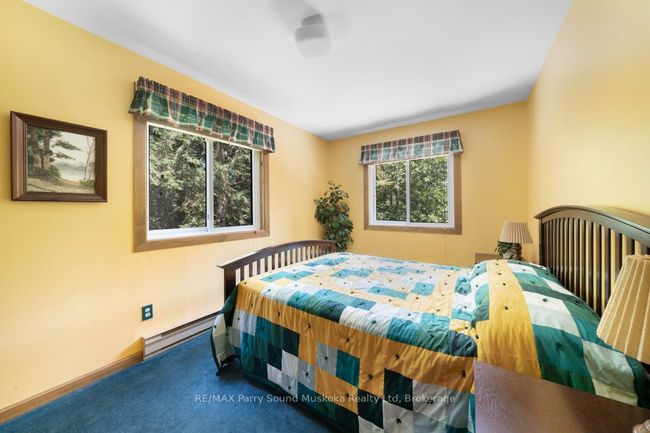 18 Meharg Dr, House other with 3 bedrooms, 2 bathrooms and 7 parking in Mckellar ON | Image 40
