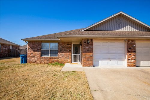 303 Nw Abbey Pl, Bentonville, AR, 72712 | Card Image