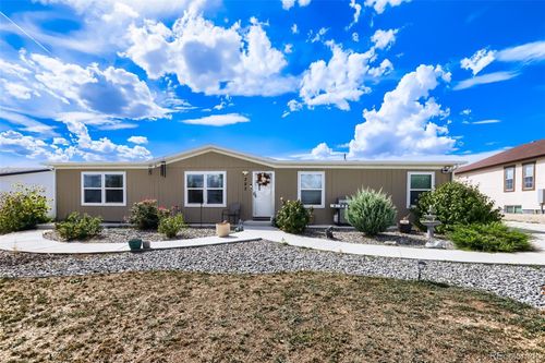 323 N Cedar St, Keenesburg, CO, 80643-9002 | Card Image