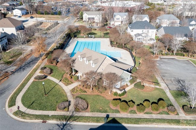 9874 Fern Dancer Ct, House other with 4 bedrooms, 3 bathrooms and null parking in Concord NC | Image 36