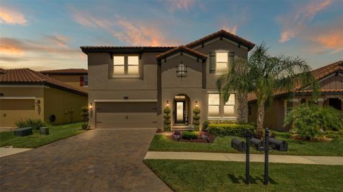 4184 Prima Lago Circle, LAKELAND, FL, 33810 | Card Image