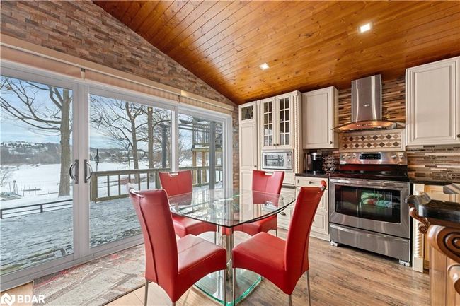 15 - 5374 Close Point Rd, House other with 4 bedrooms, 3 bathrooms and 10 parking in Gores Landing ON | Image 5