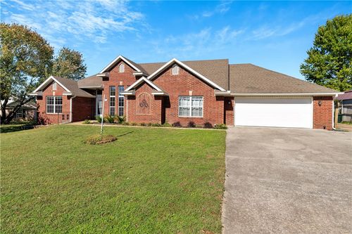 2350 Brooks Cir, Pea Ridge, AR, 72751-2416 | Card Image