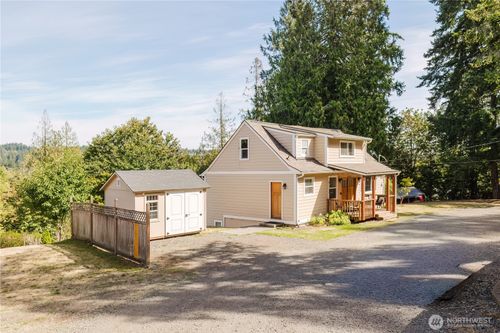 11922 Clear Creek Rd Nw, Silverdale, WA, 98383-9644 | Card Image
