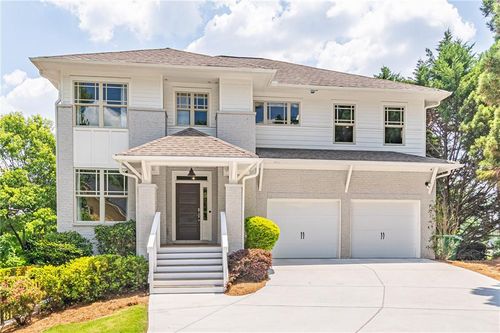 2675 Sugar Mill Dr Se, Atlanta, GA, 30316-6706 | Card Image