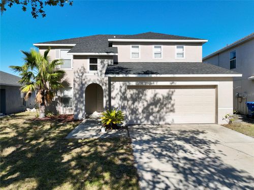 10922 Subtle Trail Dr, RIVERVIEW, FL, 33579-2338 | Card Image